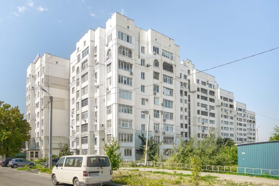 Продаж квартири Харків, Гагаріна, Спортивна, Захисників, 86м²