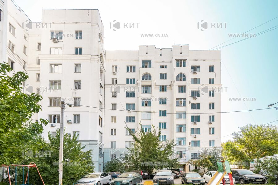 Продаж квартири Харків, Гагаріна, Спортивна, Захисників, 86м²