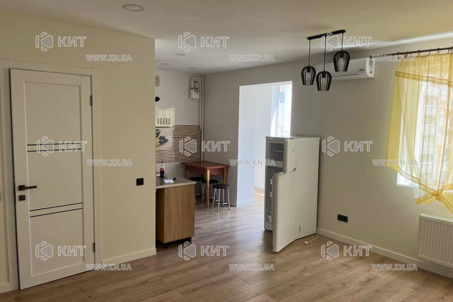 Продажа квартиры Харьков, Алексеевка, 50м²