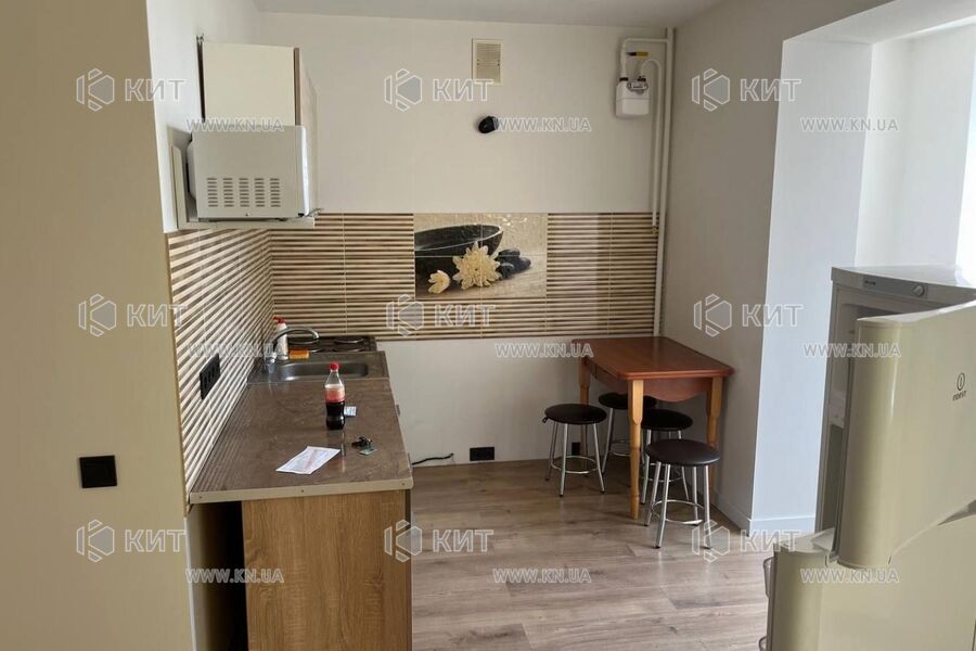 Продажа квартиры Харьков, Алексеевка, 50м²