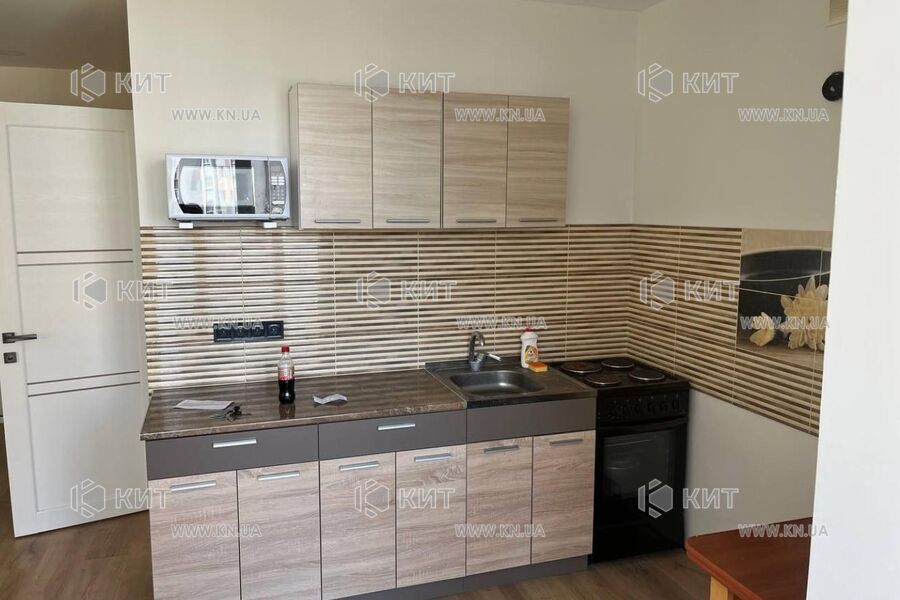 Продажа квартиры Харьков, Алексеевка, 50м²