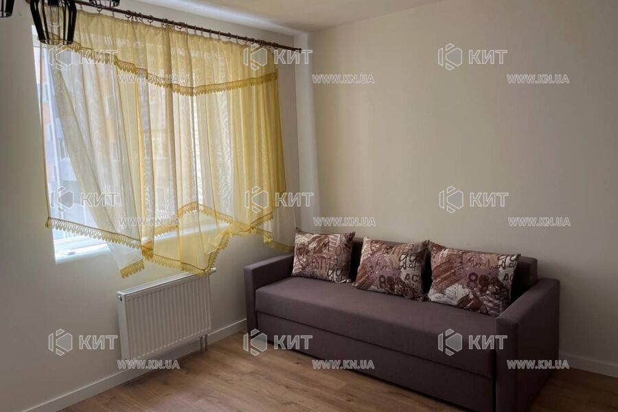 Продажа квартиры Харьков, Алексеевка, 50м²