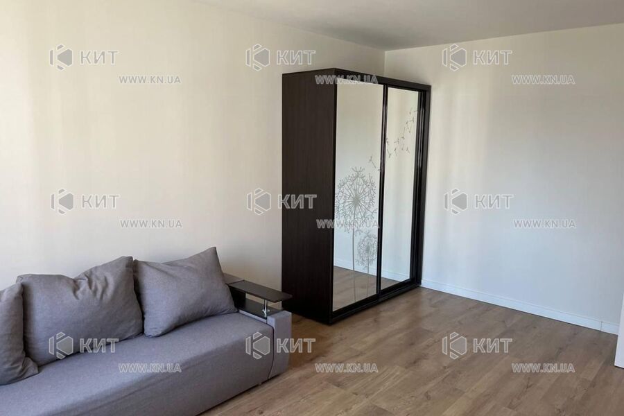 Продажа квартиры Харьков, Алексеевка, 50м²