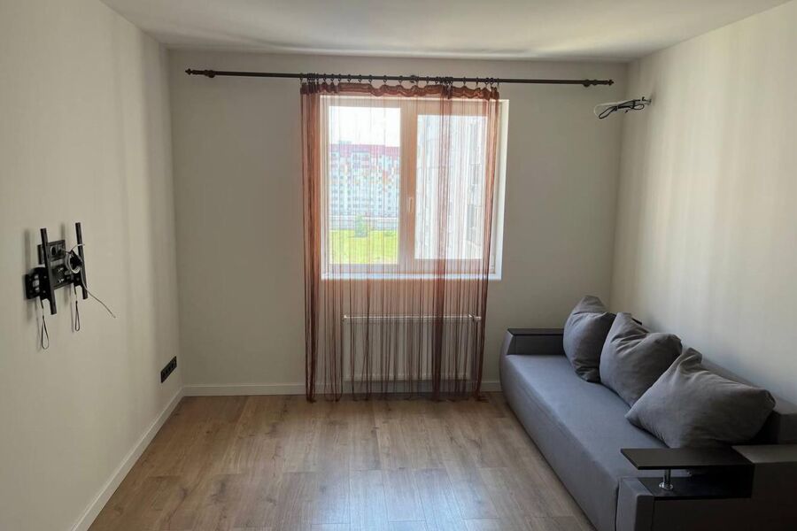 Продажа квартиры Харьков, Алексеевка, 50м²