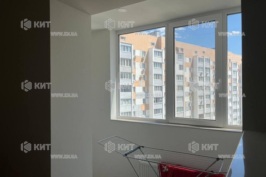 Продажа квартиры Харьков, Алексеевка, 50м²