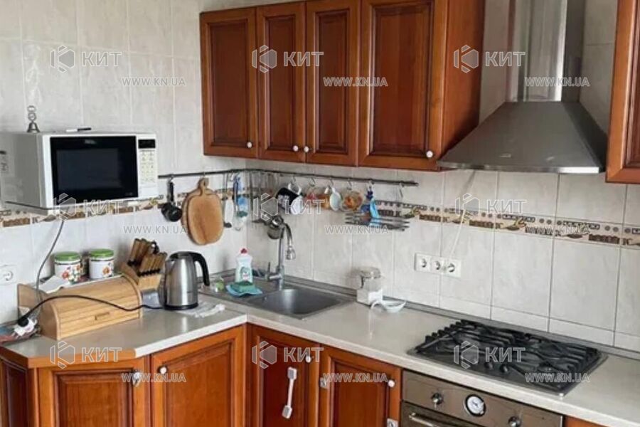 Продажа квартиры Харьков, Восстания, 88м²