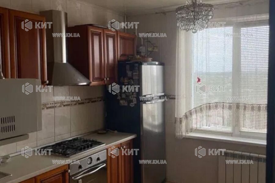 Продажа квартиры Харьков, Восстания, 88м²