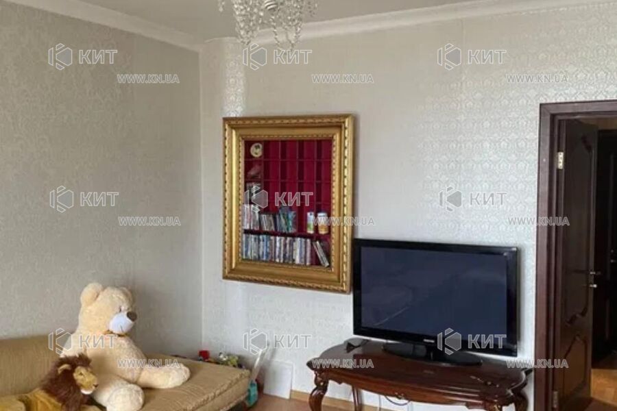 Продажа квартиры Харьков, Восстания, 88м²
