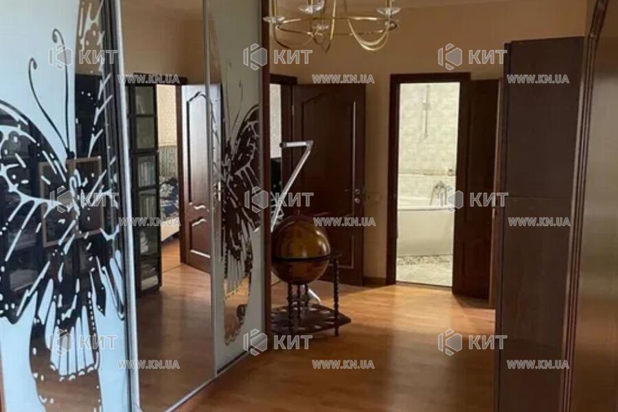 Продажа квартиры Харьков, Восстания, 88м²