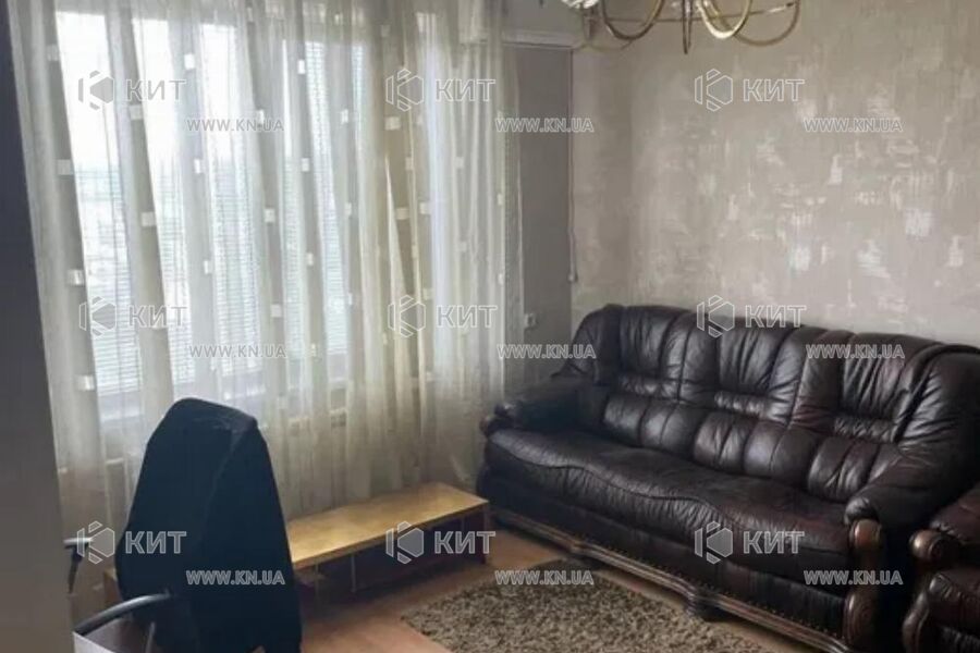 Продажа квартиры Харьков, Восстания, 88м²