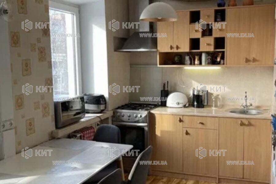Продажа квартиры Харьков, Павлово Поле, 43м²