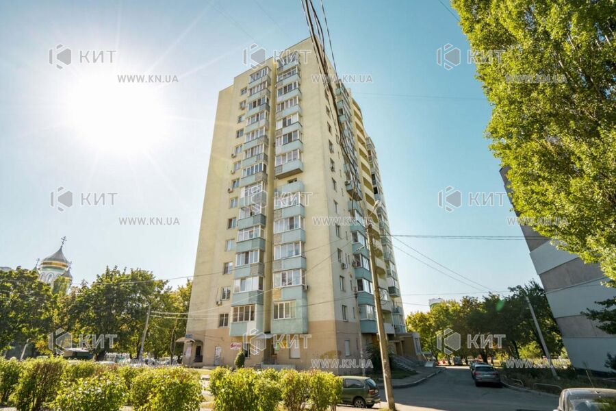 Продажа квартиры Харьков, Салтовка, 607 мрн., 108м²