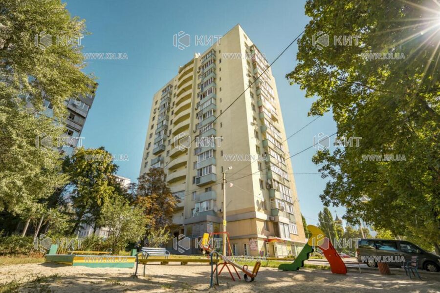 Продажа квартиры Харьков, Салтовка, 607 мрн., 108м²