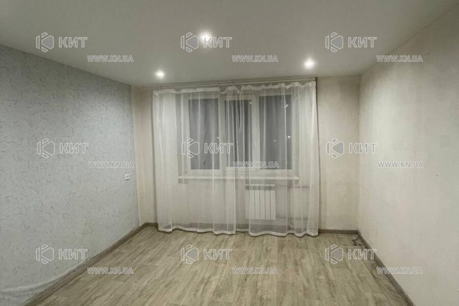 Продажа квартиры Харьков, Одесская, Основа, 22м²