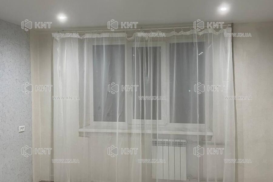Продажа квартиры Харьков, Одесская, Основа, 22м²