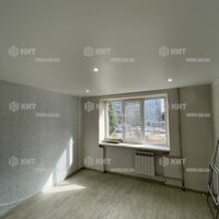 Продажа квартиры Харьков, Одесская, Основа, 22м²