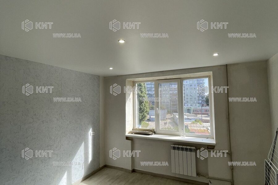 Продажа квартиры Харьков, Одесская, Основа, 22м²