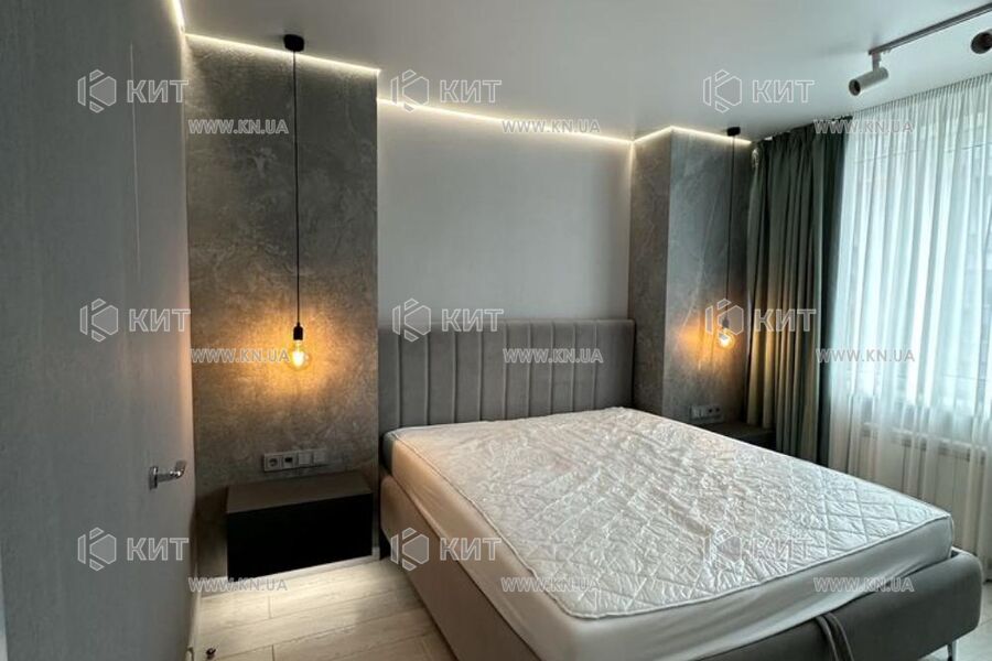 Продажа квартиры Харьков, Алексеевка, 82м²