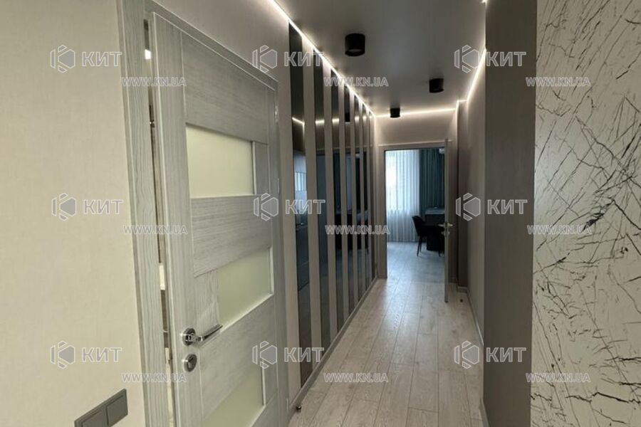 Продажа квартиры Харьков, Алексеевка, 82м²