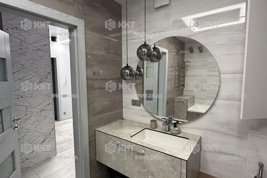 Продажа квартиры Харьков, Алексеевка, 82м²