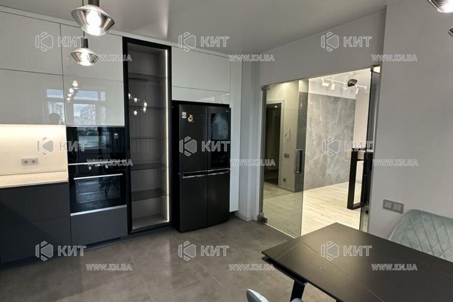 Продажа квартиры Харьков, Алексеевка, 82м²