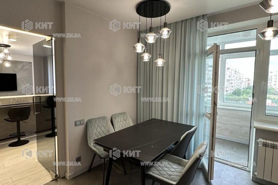 Продажа квартиры Харьков, Алексеевка, 82м²