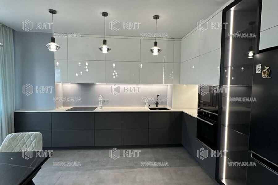 Продажа квартиры Харьков, Алексеевка, 82м²