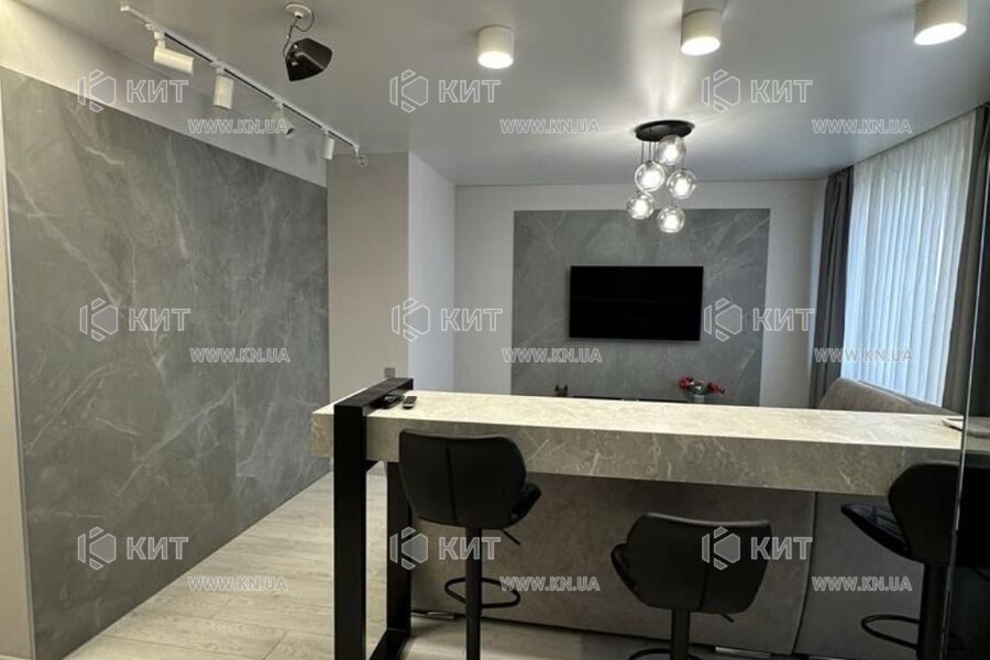 Продажа квартиры Харьков, Алексеевка, 82м²