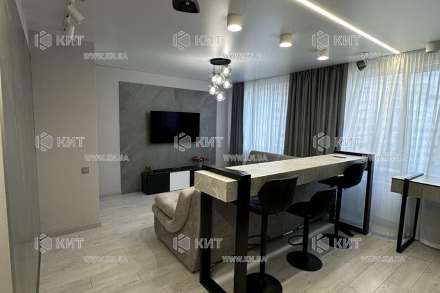 Продажа квартиры Харьков, Алексеевка, 82м²
