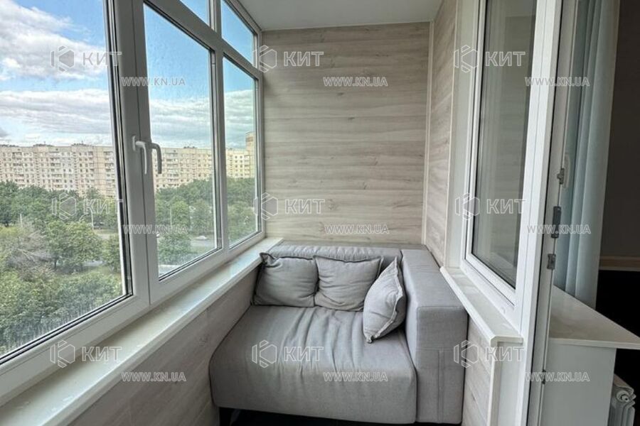Продажа квартиры Харьков, Алексеевка, 82м²