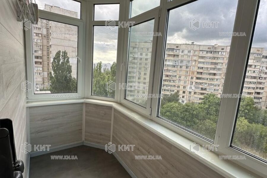 Продажа квартиры Харьков, Алексеевка, 82м²