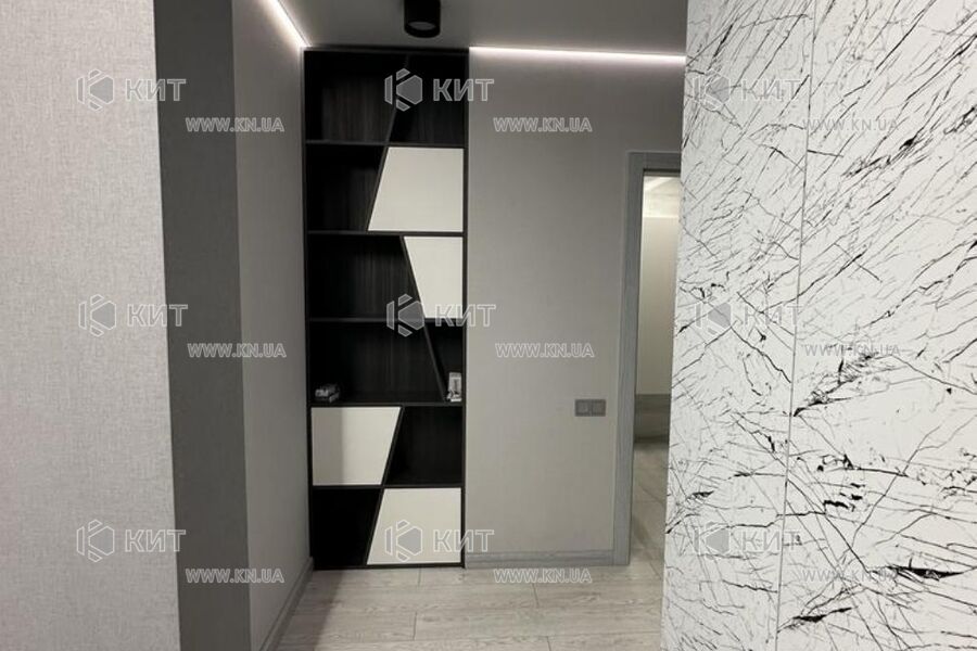 Продажа квартиры Харьков, Алексеевка, 82м²