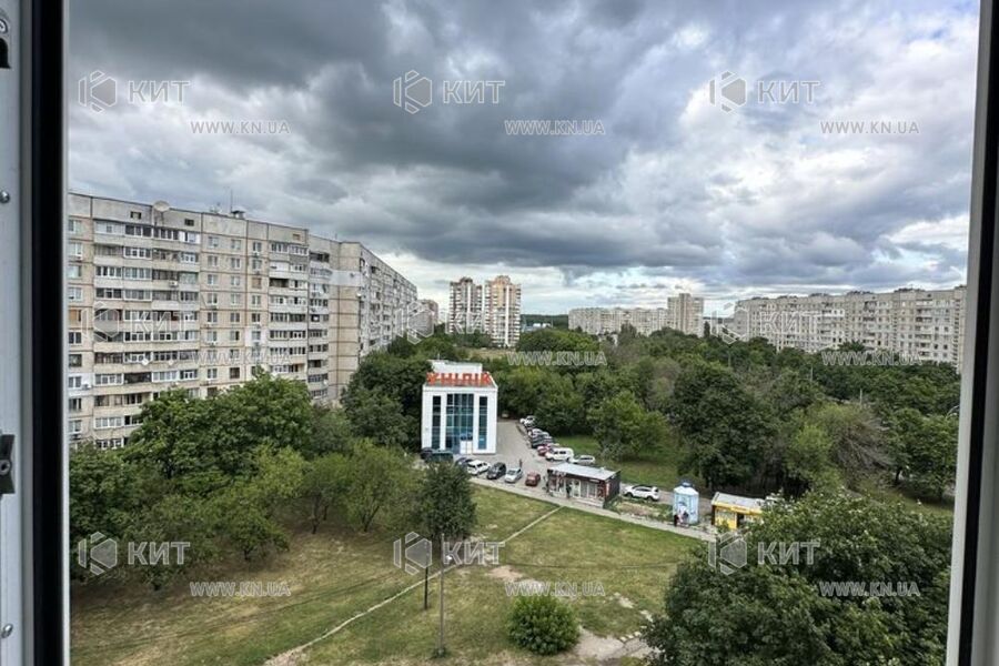 Продажа квартиры Харьков, Алексеевка, 82м²
