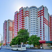Продажа квартиры Харьков, Алексеевка, 82м²