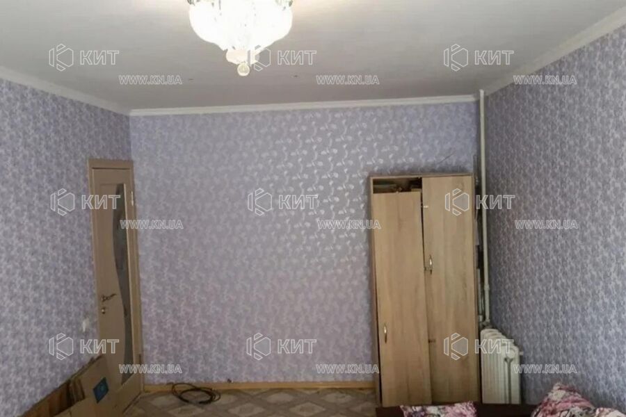 Продаж квартири Харків, Салтівка, 603 мрн., 48м²