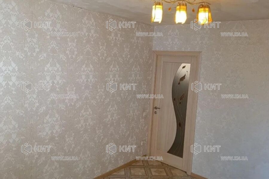 Продаж квартири Харків, Салтівка, 603 мрн., 48м²