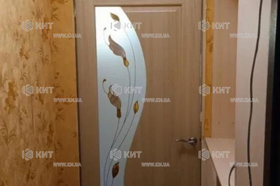 Продаж квартири Харків, Салтівка, 603 мрн., 48м²