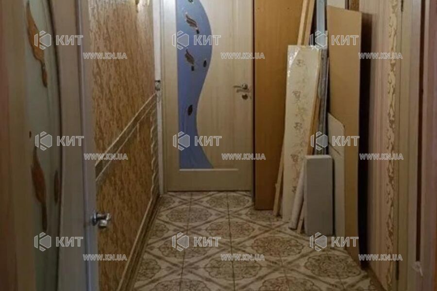 Продаж квартири Харків, Салтівка, 603 мрн., 48м²