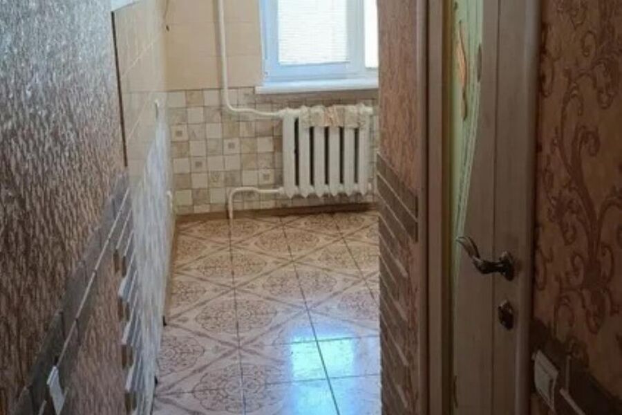 Продаж квартири Харків, Салтівка, 603 мрн., 48м²