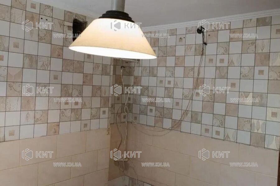 Продаж квартири Харків, Салтівка, 603 мрн., 48м²