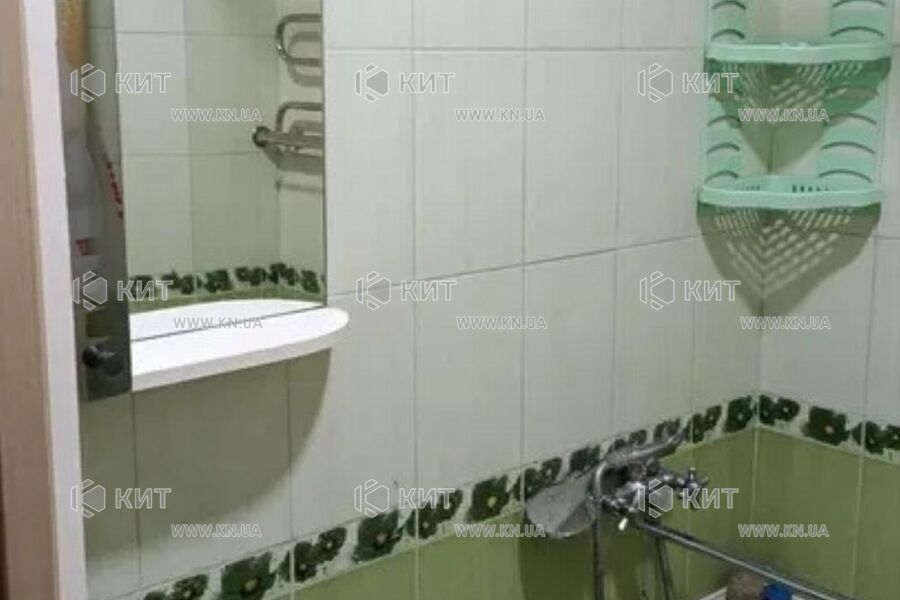 Продаж квартири Харків, Салтівка, 603 мрн., 48м²