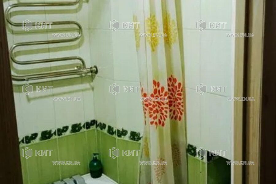 Продаж квартири Харків, Салтівка, 603 мрн., 48м²