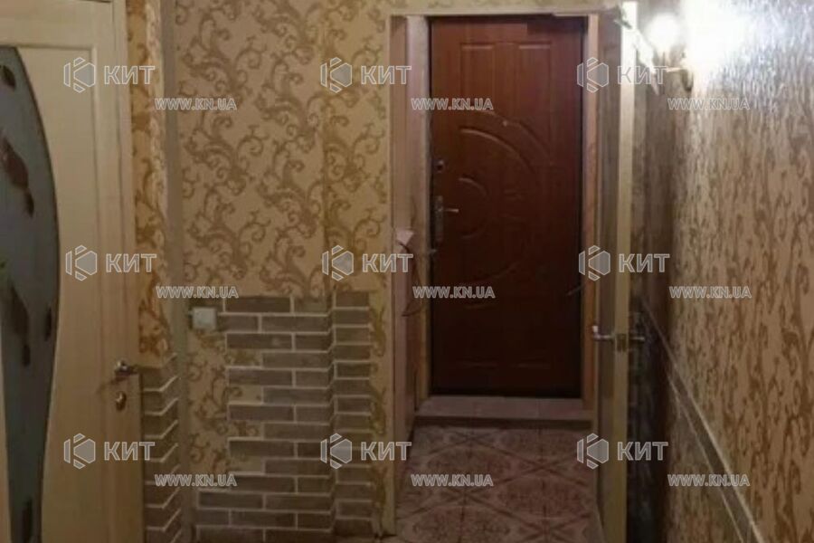 Продаж квартири Харків, Салтівка, 603 мрн., 48м²