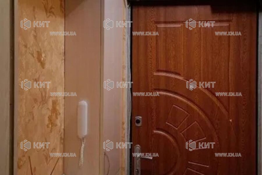 Продаж квартири Харків, Салтівка, 603 мрн., 48м²