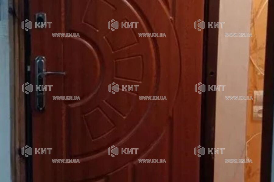 Продаж квартири Харків, Салтівка, 603 мрн., 48м²