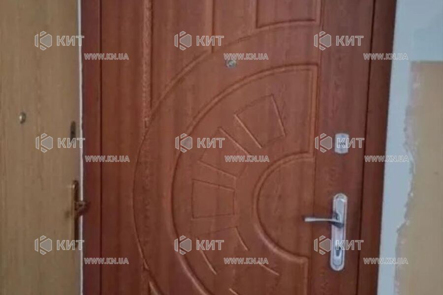 Продаж квартири Харків, Салтівка, 603 мрн., 48м²