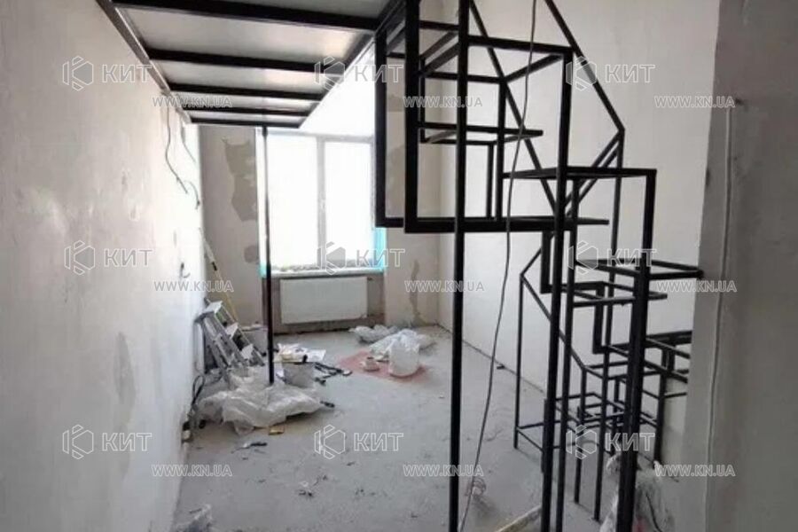 Продажа квартиры Харьков, Салтовка, 25м²