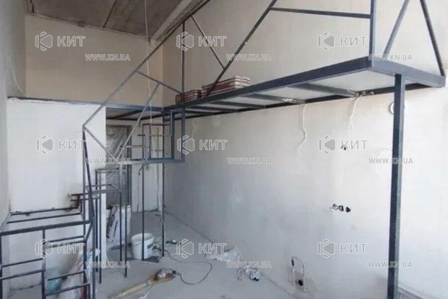 Продажа квартиры Харьков, Салтовка, 25м²
