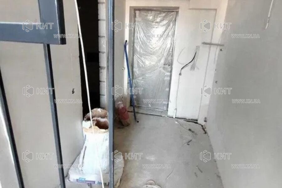 Продажа квартиры Харьков, Салтовка, 25м²