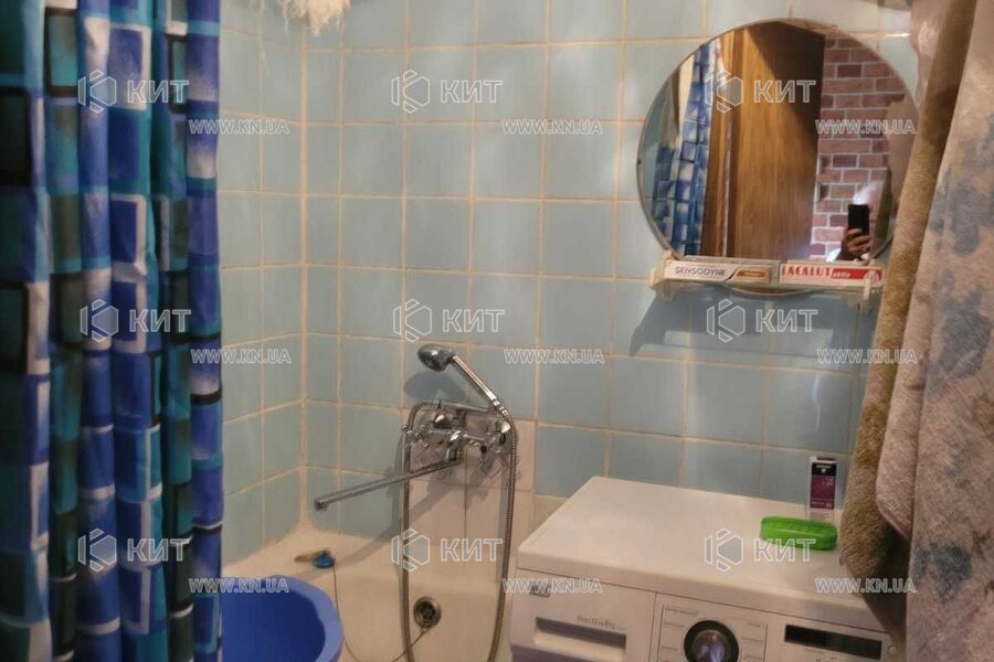 Продаж квартири Харків, Гагаріна, 45м²